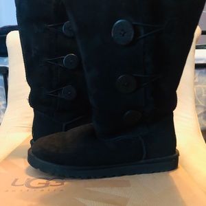 Ugg Boots 👢